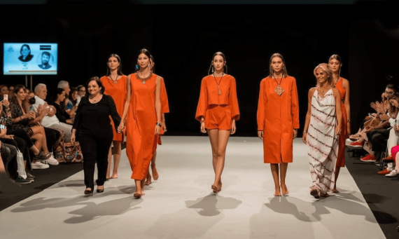 Entrevista com Raquel de Queiroz, designer brasileira de joias sustentável