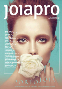 Joias Pro/Porto Joia - Feira Internacional de Joalharia